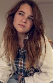 EYES FORWARD-Maya Bishop