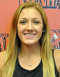 Liv LeBaron (2/24/2020)