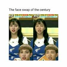 Pin De Vinod Ideal En Kpop Bts Memes Caras Memes Divertidos Bts Memes