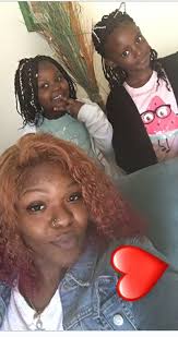 Zhiana Jeanette Frederick Obituary (2023)