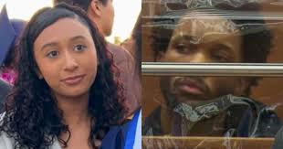 Prosecutors allege that singer D4vd stabbed 14-year-old Celeste Rivas  Hernandez to death to prevent her from revealing their relationship and  ruining his music career. MORE BELOW ⬇️