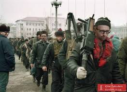 ГПУ висунула підозру слідчому РФ Найманову за "чеченську справу" проти Яценюка - Цензор.НЕТ 8480