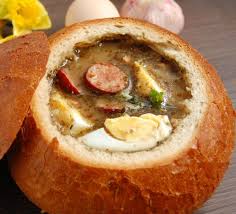 The Most Tasty Soup In The World Food Polish Recipes Polish Soup