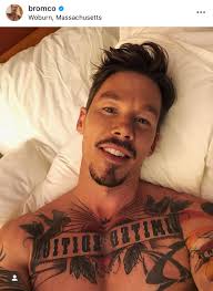 Things You Probably Didn't Know About Celeb Designer David Bromstad