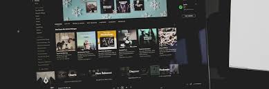 spotify opens discover weekly playlist up to brand sponsorship