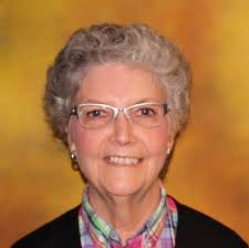 Mary Martz's Instagram, Twitter & Facebook