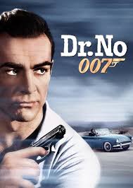 Dr. No (Reboot) Fan Casting