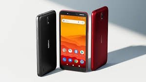 Press unlock then *, security code on the . Nokia C1 Plus Tips Tricks Secrets Guide Hacks How Tos