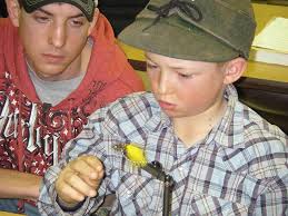 Magic Valley Fly Fishers