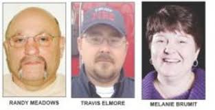 Troup Chamber of Commerce Annual Awards Banquet