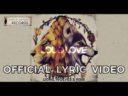 Lions, Wolves & War