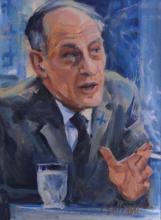 Sold at Auction: Patricia Bellerose, Bellerose, Patricia