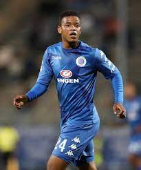 A Dog That Bites No Twitter Sundowns May Have Won But Those Who Watched Him For The 30 Minutes That He Got Today Will Tell You That Sipho Mbule Is A Big