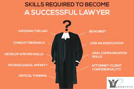 How To Become A Successful Lawyer In India - Legodesk