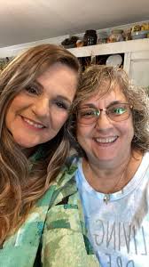 My last Thanksgiving at Jane's home.