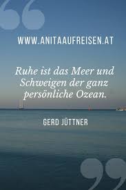 Die Schönsten Sprüche Und Zitate Rund Ums Meer Reiseblog Anita