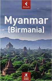 Blue books in myanmar, airlie beach, queensland. Myanmar Birmania Myanmar Butler Stuart Deas Tom Thomas Gavin 9788807714030 Amazon Com Books