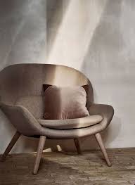 Philippa Fauteuil Series Armchair Furniture Accent Chairs