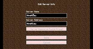 Each device on your network has a private ip address only seen by other devices on the local network. Ù†Ø¨Ø¶ Ø³ÙŠØ¬Ø§Ø± ÙˆØ±Ù‚Ø© Ø§Ù„Ø´Ø¬Ø± Minecraft Pe Server Ip Hypixel Ftcollinsnotinourtown Org