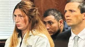 Driver in hit-and-run death of Mika Westwolf sentenced