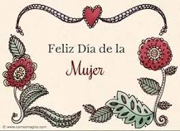 Tarjetas Para El Dia De La Mujer Con Mensajes Tarjeta Para El Dia De La Mujer Gratis Correomagico Magicas Postales Animadas Gra Feliz Dia De La Mujer Dia De La Mujer Feliz Dia Internacional De La Mujer