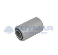 023160600 | Leaf Spring Silentblock suitable to BPW