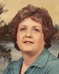 Sandra Williams Mize Obituary September 10, 2023