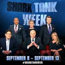 Shark Tank Obsessed With This Show Shark Tank Tv Show Shark Tank Television Show
