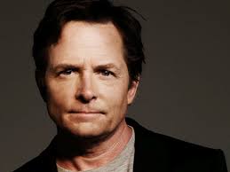 Michael J Fox