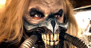 Fury road is the fourth installment in the action movie mad max franchise. Mad Max Fury Road And The Pleasure Of Smart Contrarians The Washington Post