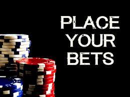 Place Your Bets | Platinum Realty