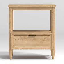 Persian rug most beautifull art of craft. Kids Nightstands Bedside Tables Crate And Barrel Wood Nightstand Kids Nightstand Crate And Barrel