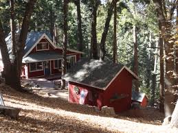 Rent a home for your next escape. The Storybook Cabin For Sale Palomar Mountain News