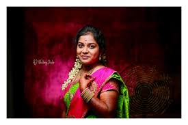 Kani, a soaring independent spirit with the smile that would. Aj Wedding Photography Wedding Photographer In Chennai Weddingz