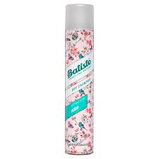 As with any beauty product. Batiste Dry Shampoo Eden 400ml Big W