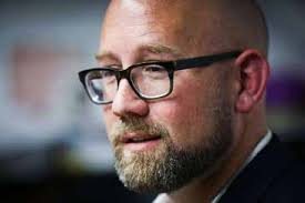 Tour of Cole Valley Trees CVIA Spring Social May 3 Upscale Basics