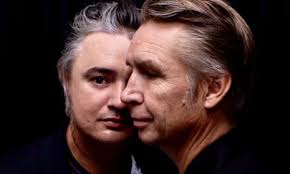 Peter Doherty and Frédéric Lo: The Fantasy Life of Poetry & Crime review