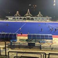 Unikl dan maybank berentap pada jam 3 petang manakala terengganu ht. Stadium Hoki Tun Razak Bukit Tunku Kuala Lumpur Kuala Lumpur