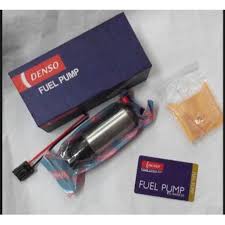 Maybe you would like to learn more about one of these? Denso Fuel Pump Proton Wira Satria Waja 200lph Shopee Malaysia