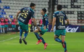 Jul 25, 2021 · enlace patrocinado. Pachuca Vs Puebla 1 3 La Franja Ya Esta En El Cuarto Puesto Mediotiempo