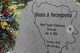 The srebrenica massacre, also known as the srebrenica genocide (bosnian: Top Destinations Africa Activity Remembering Srebrenica