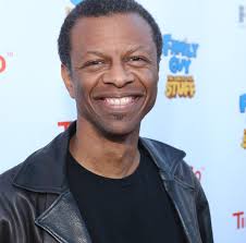 Listen: Samurai Jack's Phil LaMarr