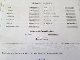 Daz & umgang mit vielfalt in der lehrerausbildung. Falsche Note Im Abschlusszeugnis Wem Muss Ich Das Melden Schule Ausbildung Und Studium Fehler