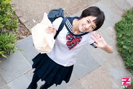 UGJ Japan Hardcore Mari Haneda 羽田真里 放課後美少女ファイル No.18〜乱された清純〜 Heyzo 1298