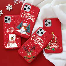 We did not find results for: Merry Christmas Phone Case For Iphone 7 8 6 6s Plus Cute Reindeer Bear Funda For Iphone 12 13 11 Pro Xs Max Xr X Se2 12 Mini Phone Case Covers Aliexpress