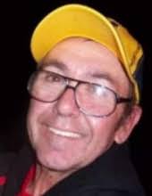 Obituary information for Charles Patrick Anderson