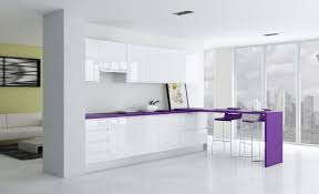 Baldas de pared para cocina. Cocinas Y Muebles De Cocina Muebles Superiores Hasta El Techo O Dejando Hueco Blog Cocinas Com