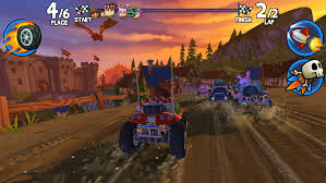 Beach buggy racing offers you a wholly unique and accessible way of playing. Beach Buggy Racing 2 Torrent Download V2021 3 10