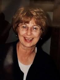 Marilyn Wanamaker Obituary (1941