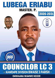 ICYMI LIST: Names of Candidates Who Have Received Rulings to NRM Primaries  Petitions (First Batch)